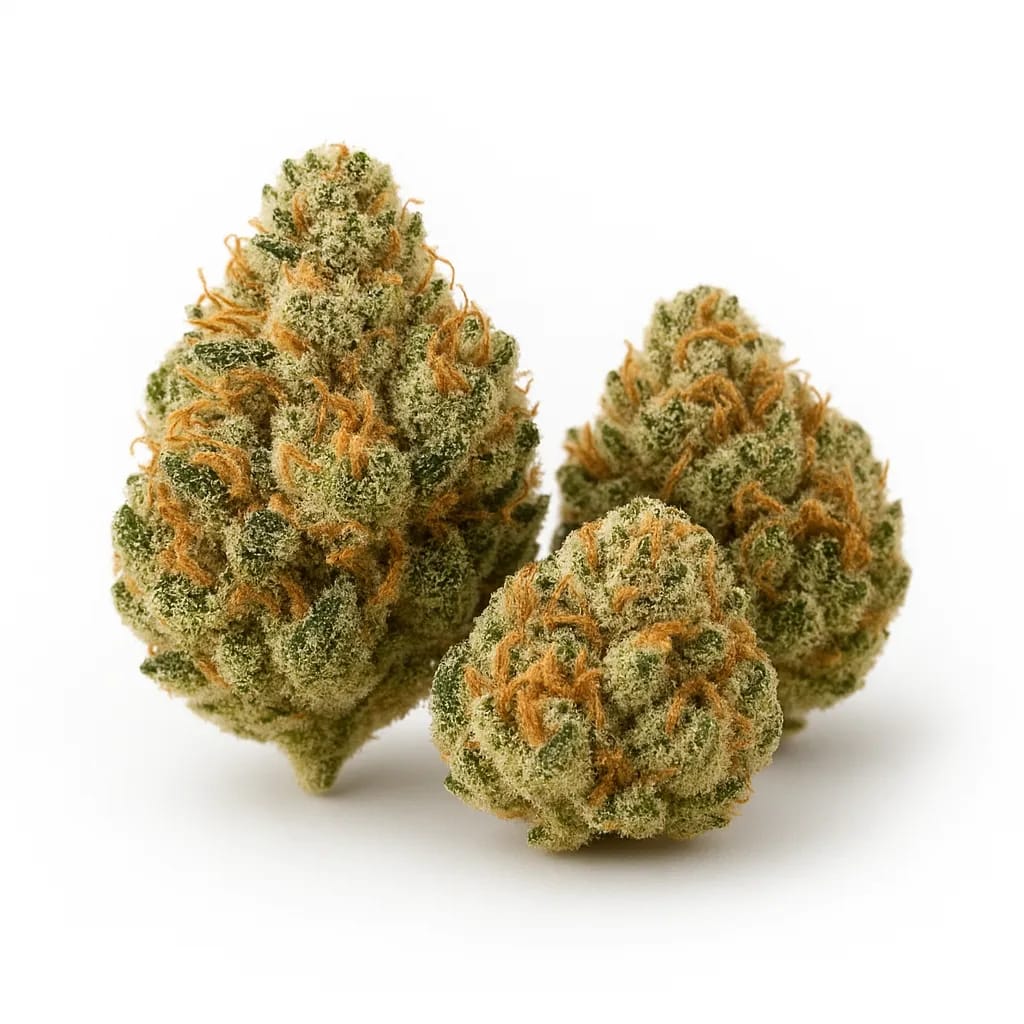 Banana Punch cannabis strain