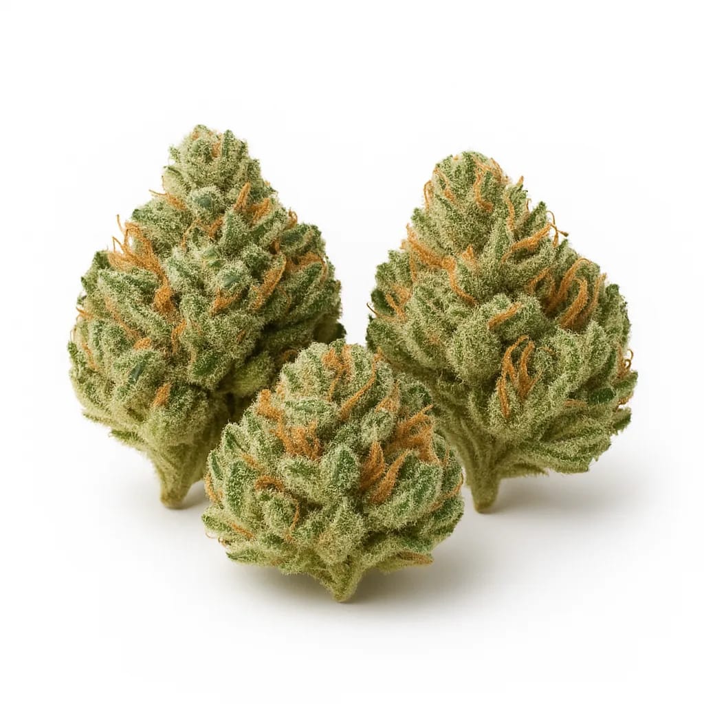 Dutch Treat cannabis strain