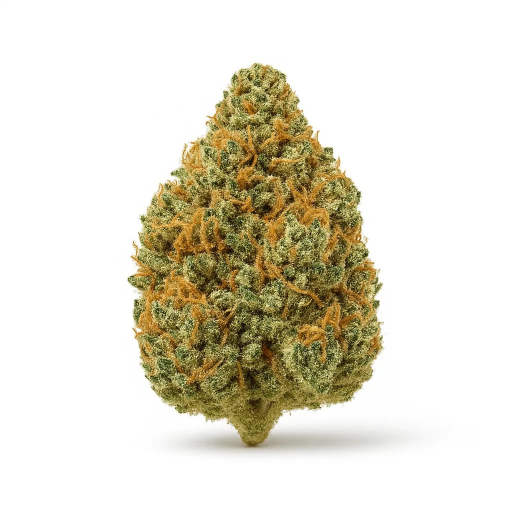 Tangie cannabis strain