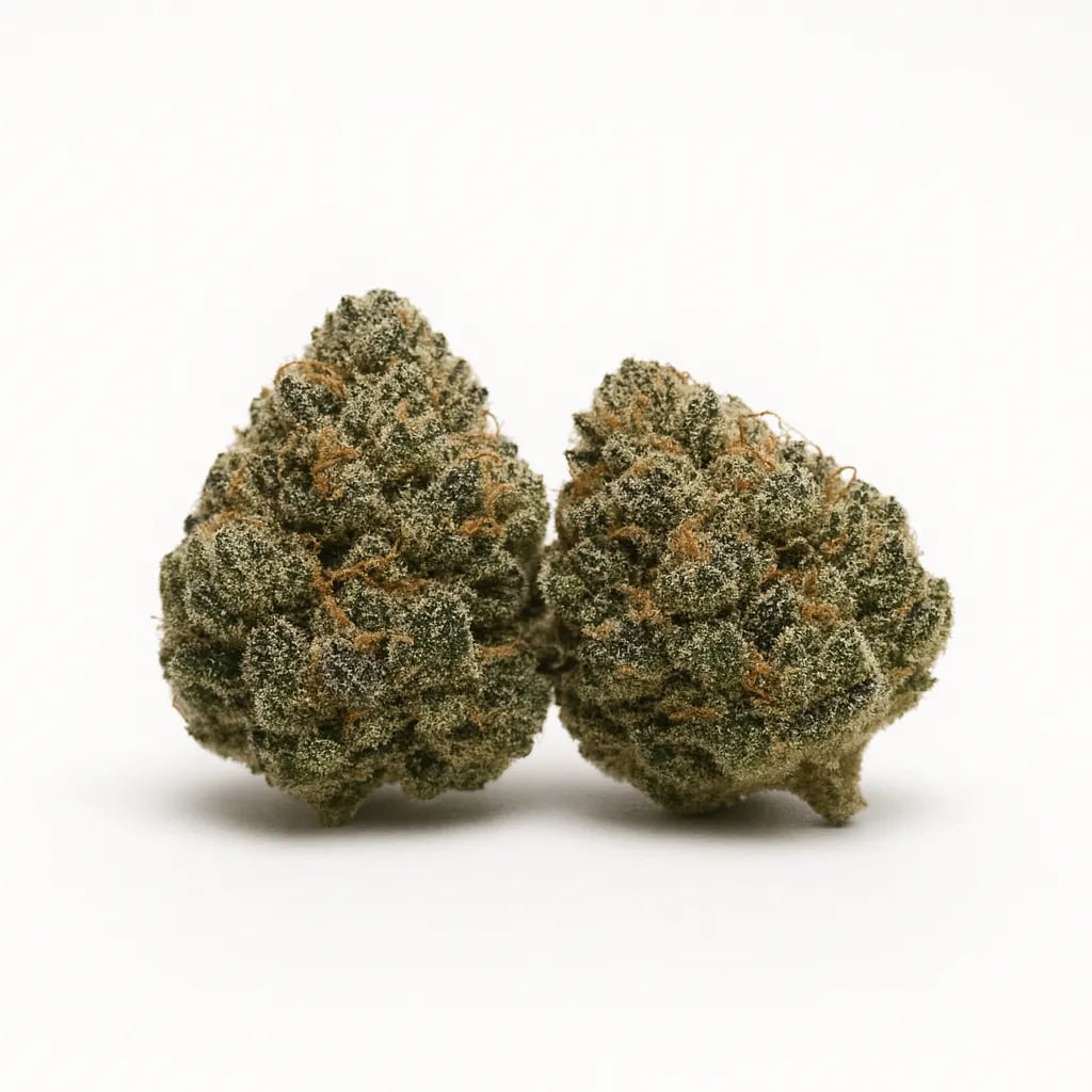 Meat Breath cannabis strain
