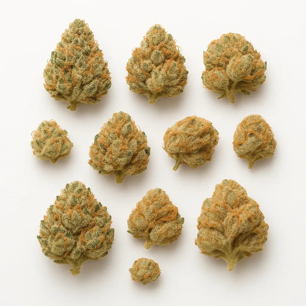 Animal Cookies cannabis strain