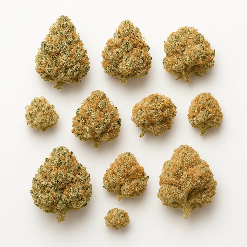 Animal Cookies cannabis strain