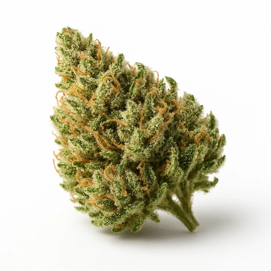 Poison OG cannabis strain