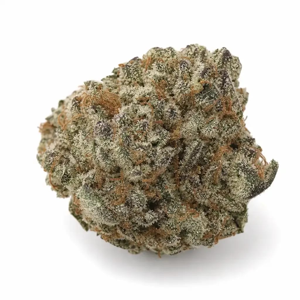 Sherbet Cake cannabis strain