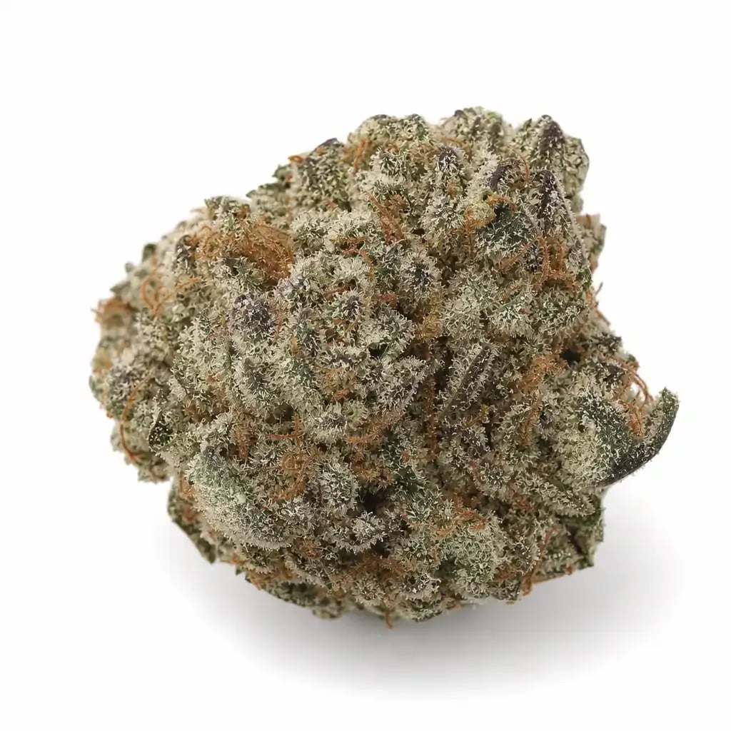 Sherbet Cake