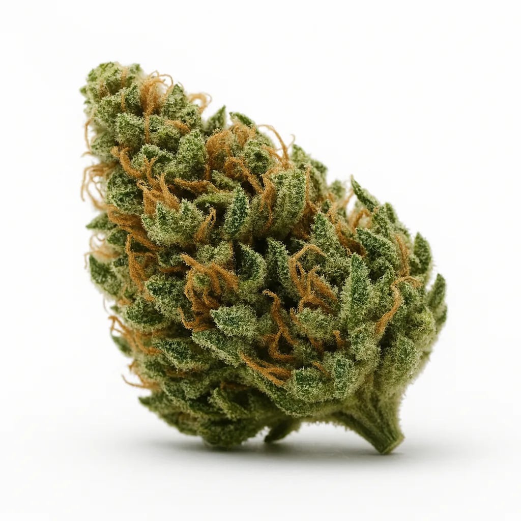 Euphoria cannabis strain
