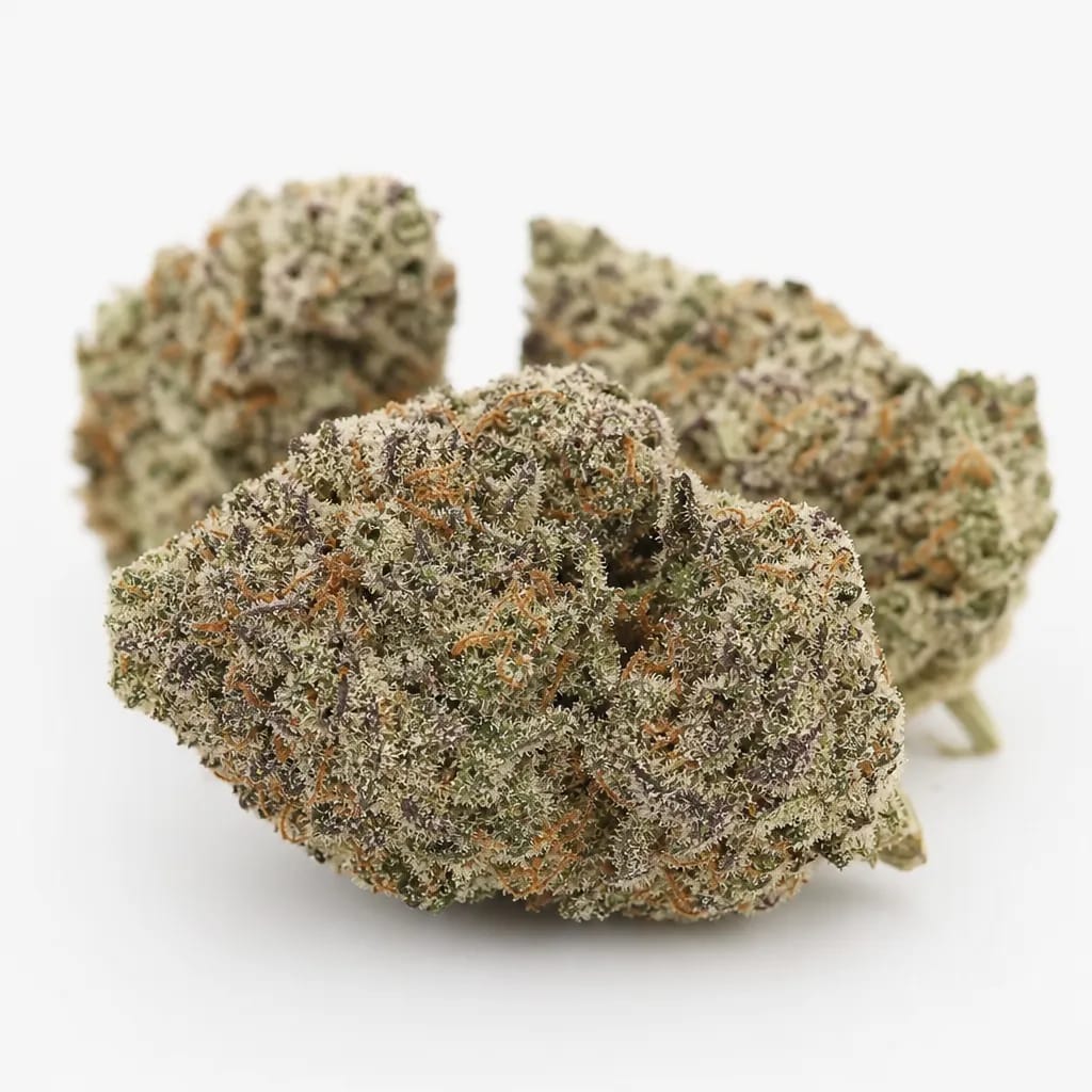 Watermelon Mimosa cannabis strain