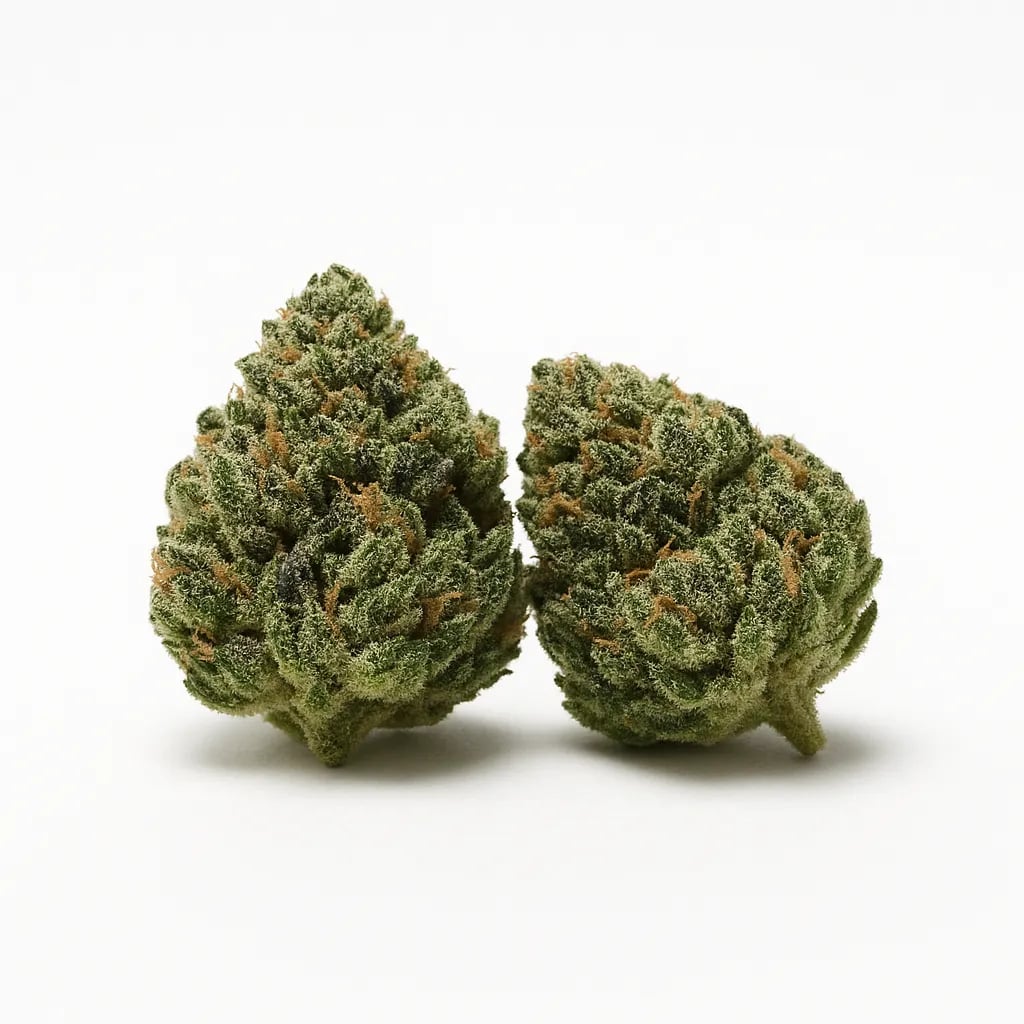 Goji OG cannabis strain