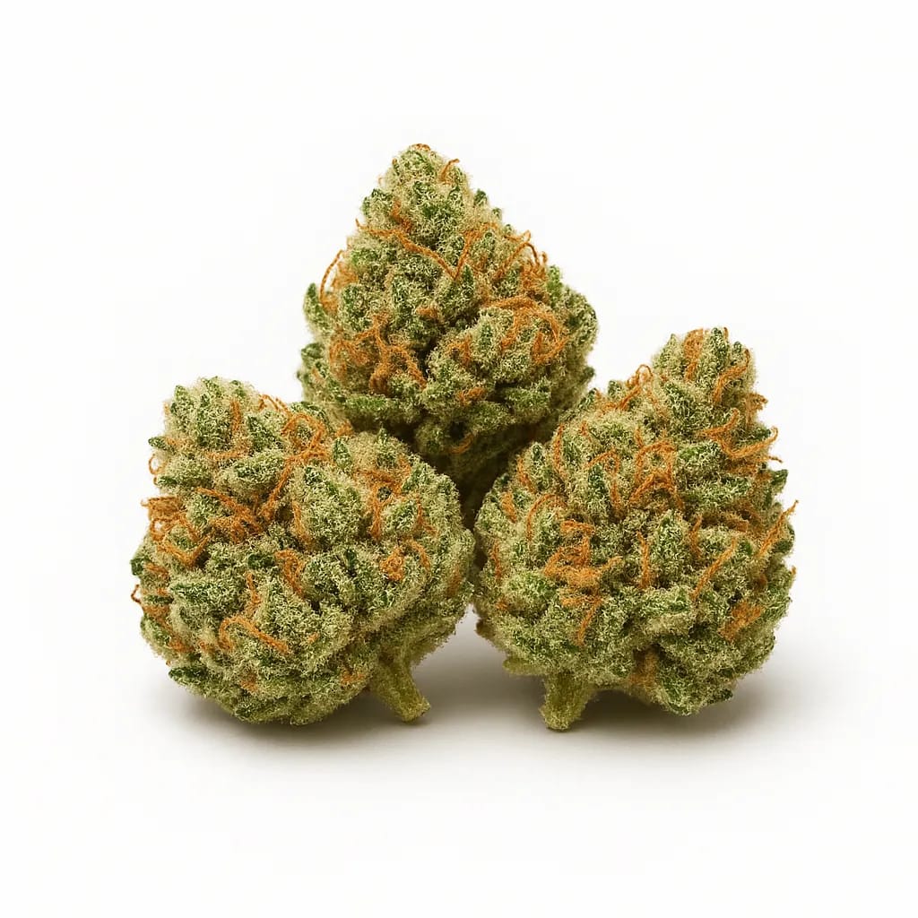 Big Buddha Cheese cannabis strain