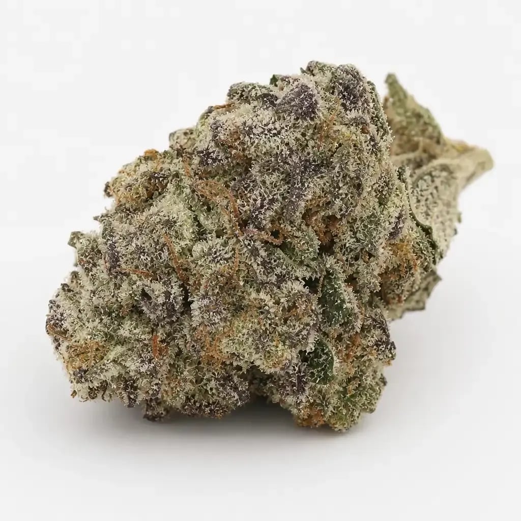 Blue Cheese cannabis strain