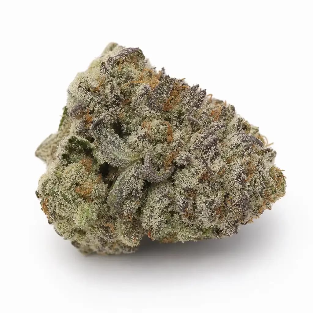 Sour Strawberry cannabis strain