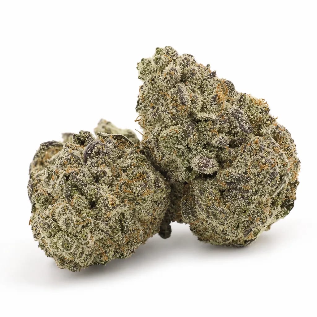 Presidential OG cannabis strain