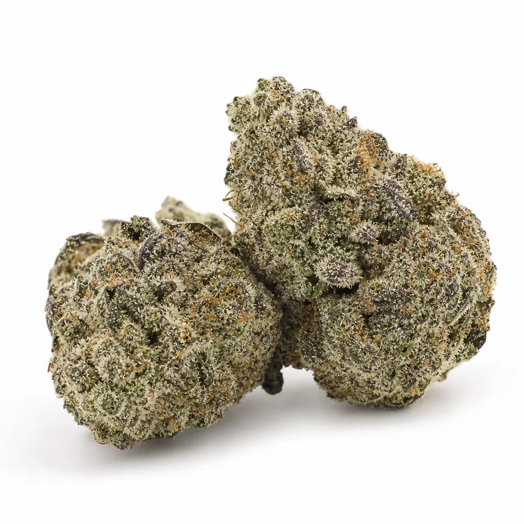 Presidential OG cannabis strain