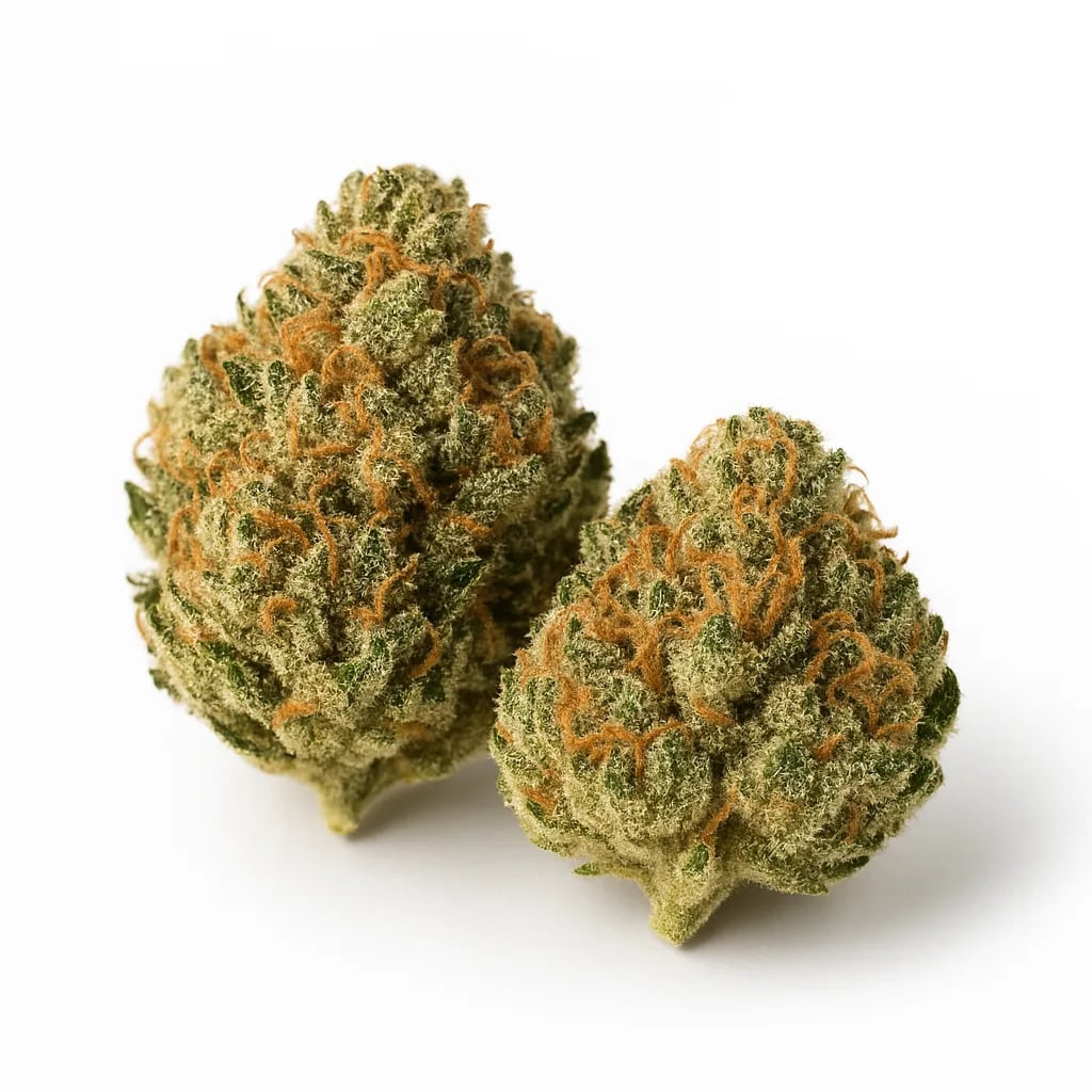Hot Rod cannabis strain