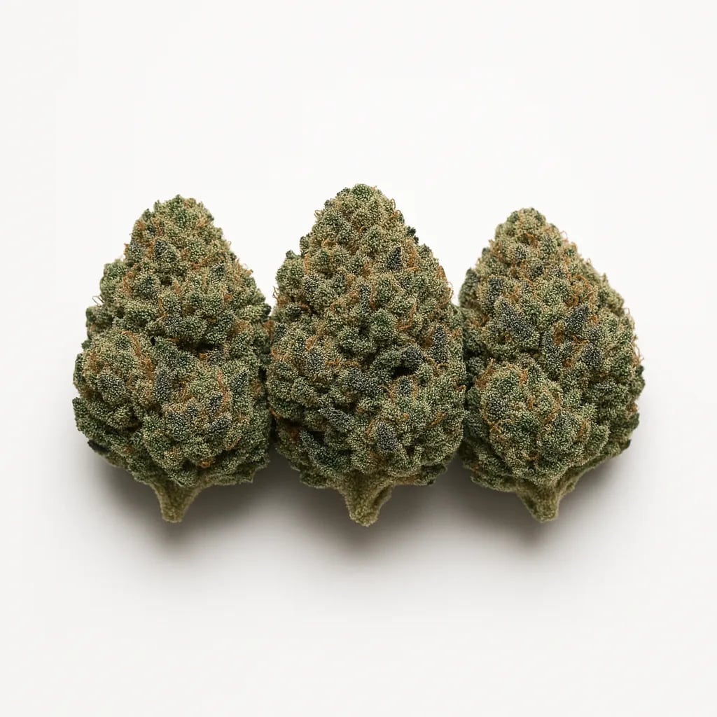 Fruit Punch cannabis strain