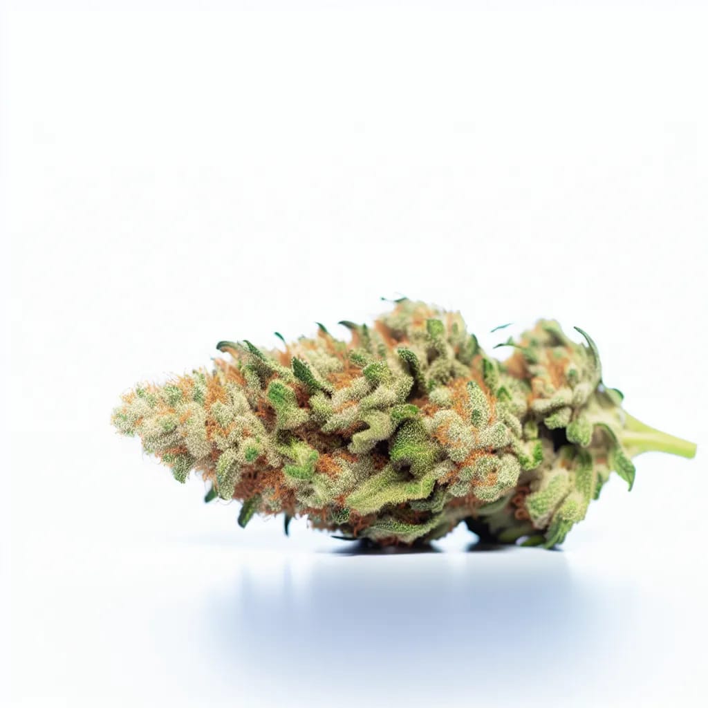 Platinum OG cannabis strain