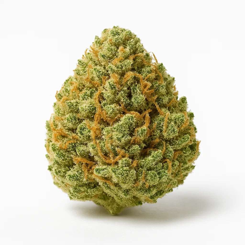 Lime Skunk cannabis strain
