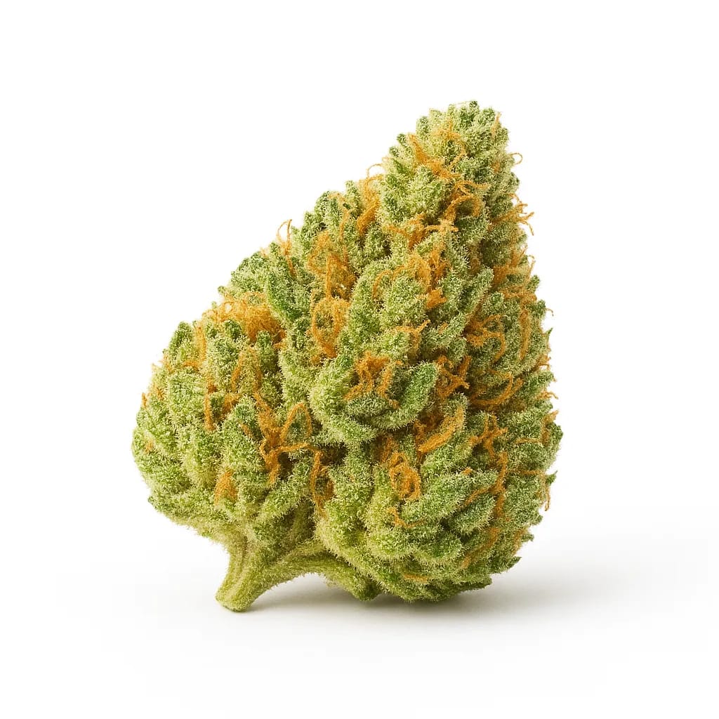 Phantom Cookies cannabis strain