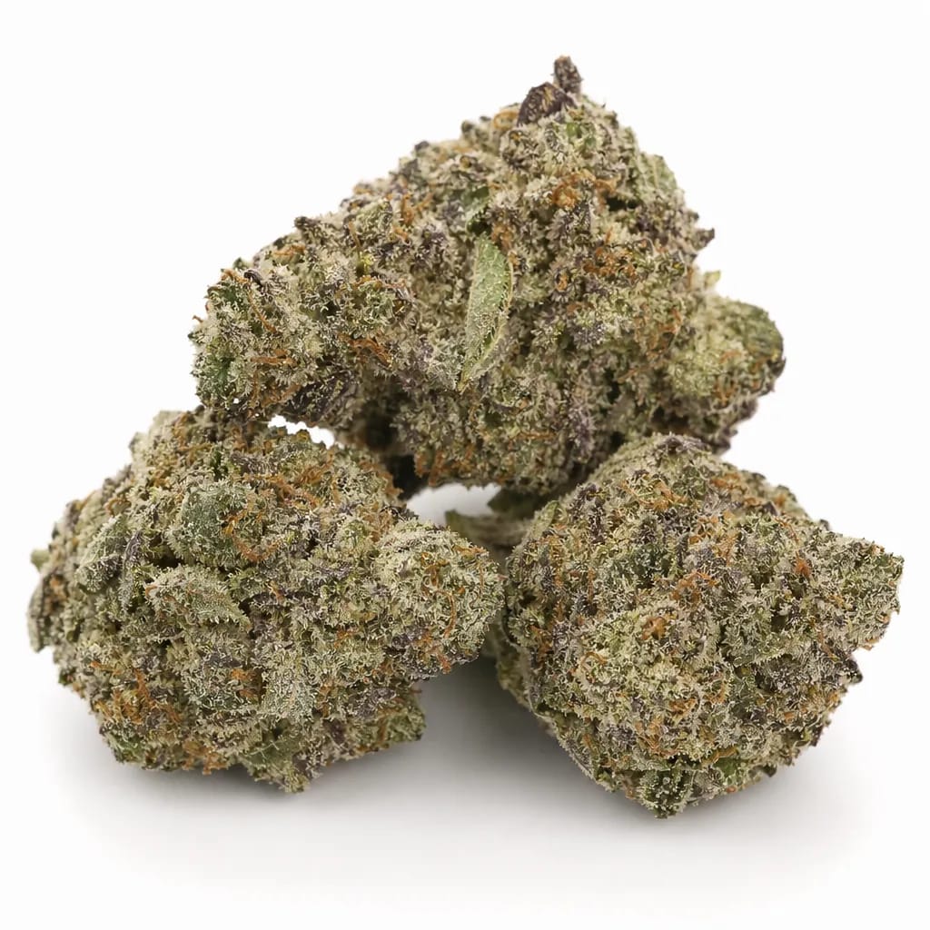 Walter White cannabis strain