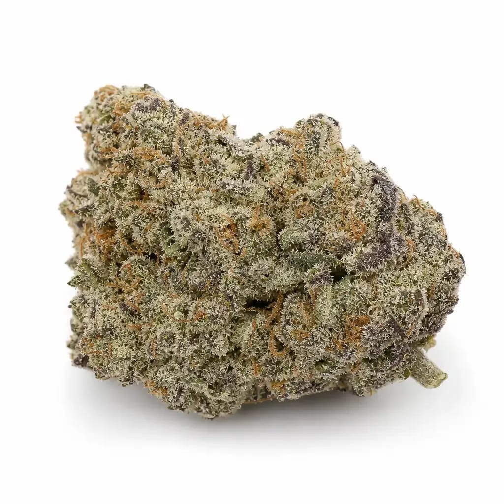 White Tahoe Cookies cannabis strain