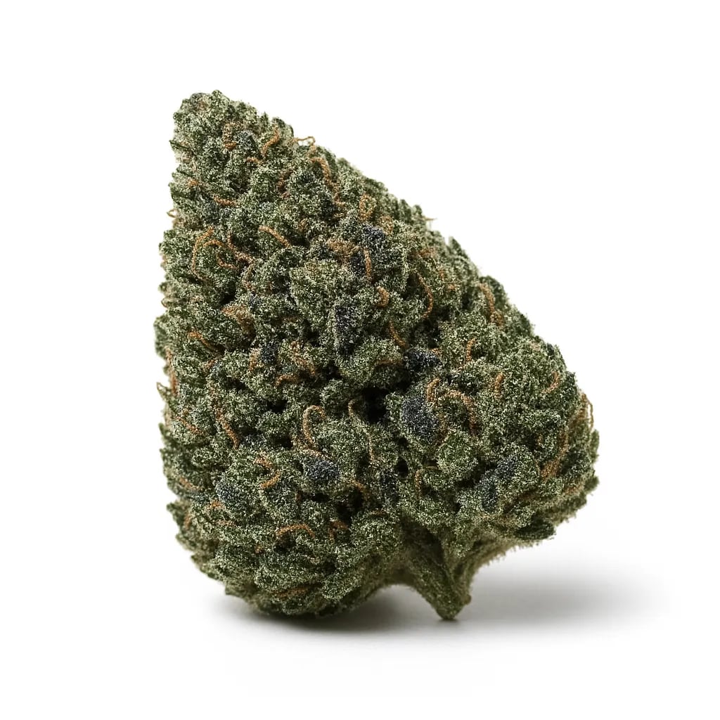 Dark Star cannabis strain