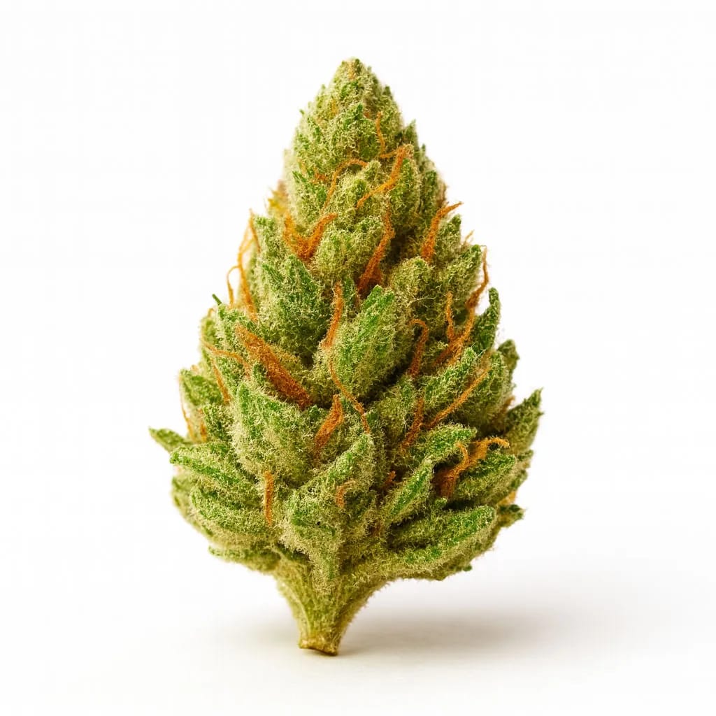 Chocolope cannabis strain