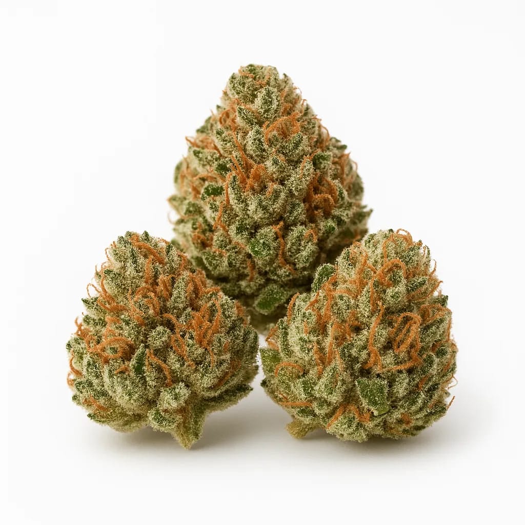 Strawberry Fields cannabis strain