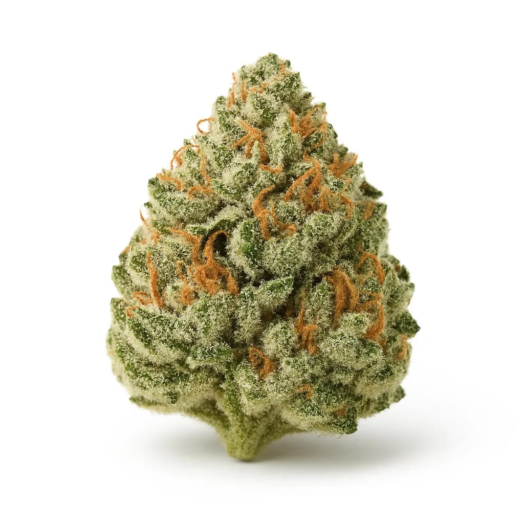 White Rhino cannabis strain