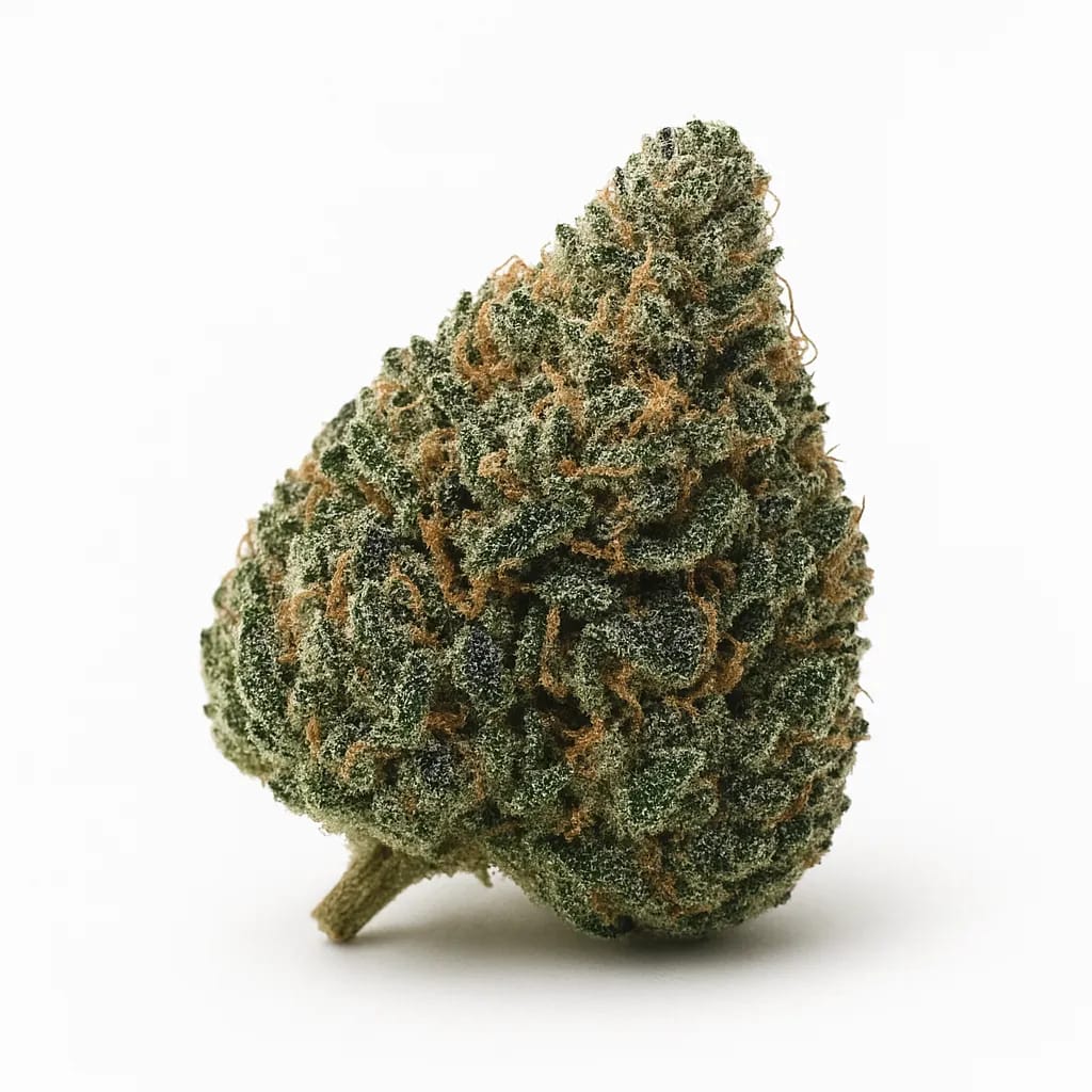 Fruity Pebbles OG cannabis strain