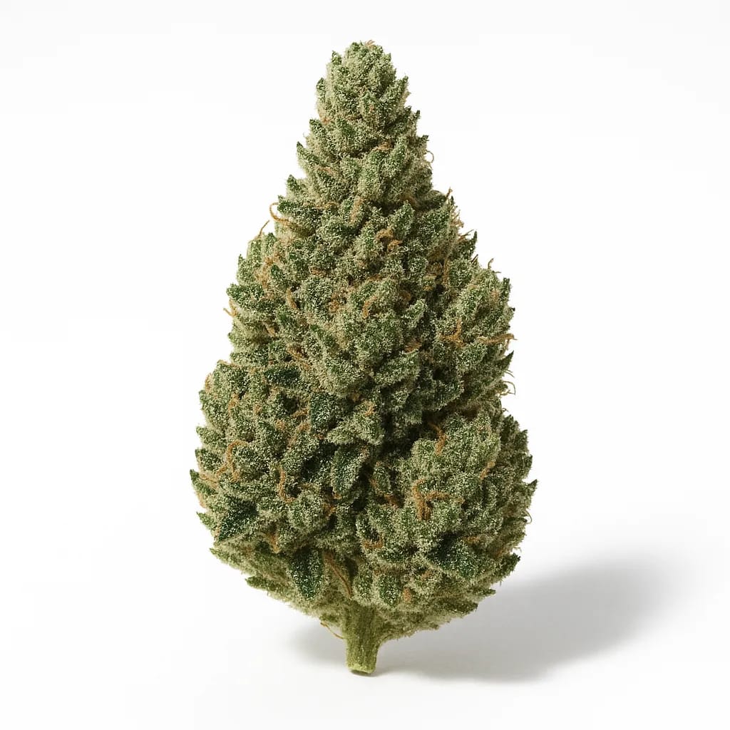 Godfather OG cannabis strain
