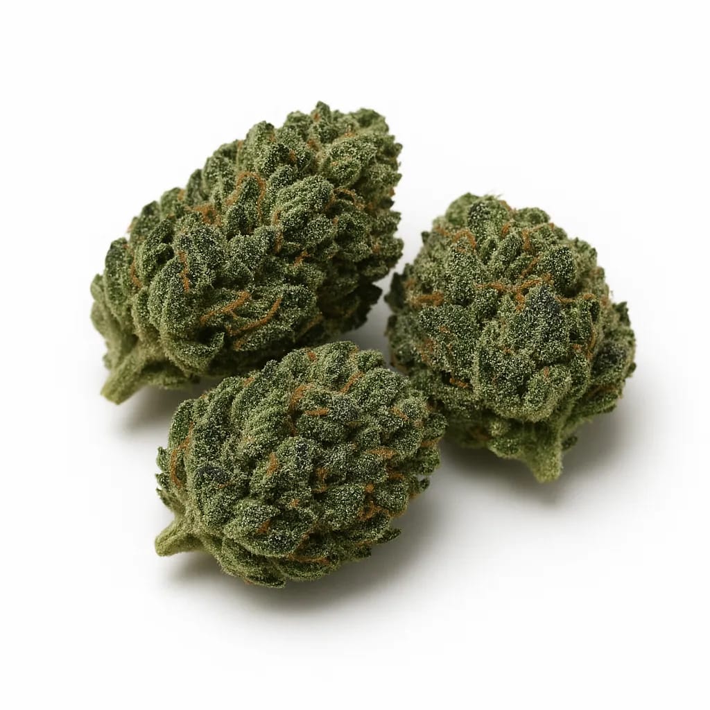 Dragon Fruit cannabis strain
