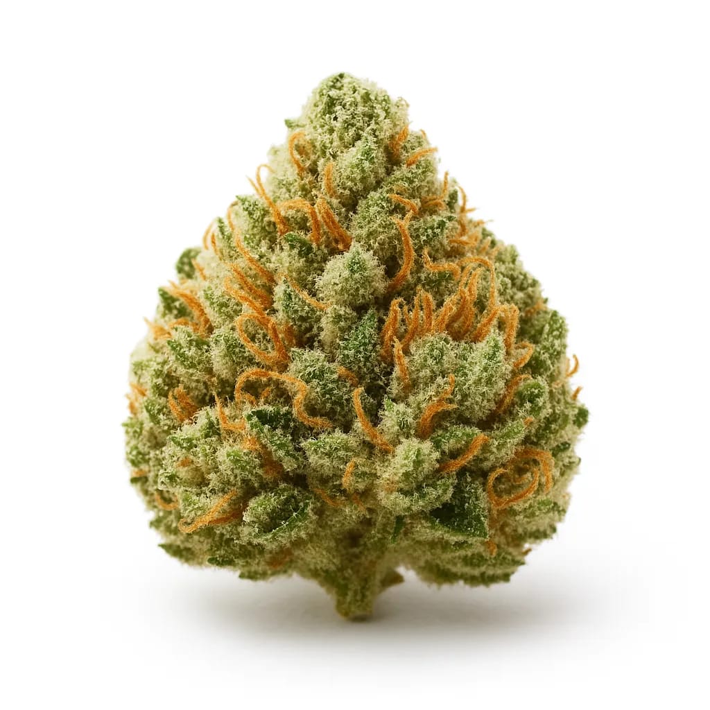 Double Dream cannabis strain