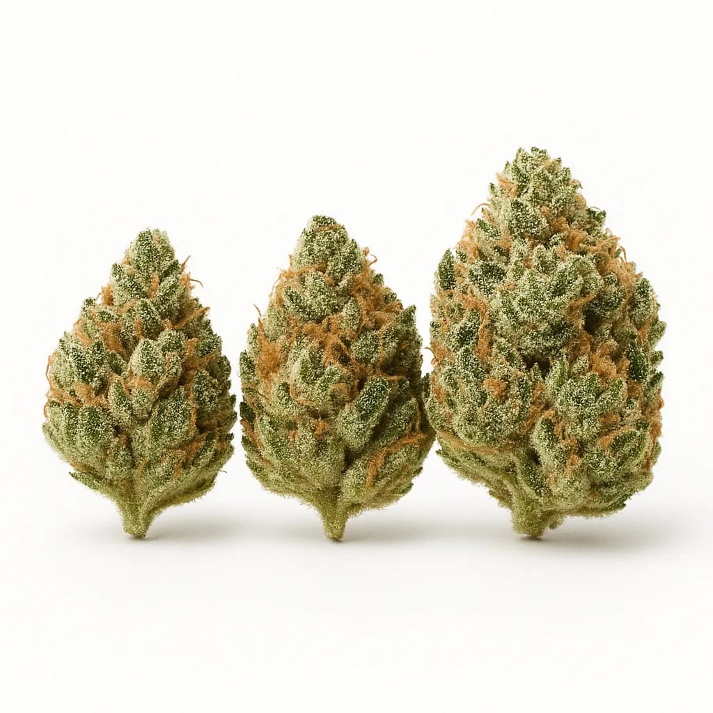 Zookies cannabis strain