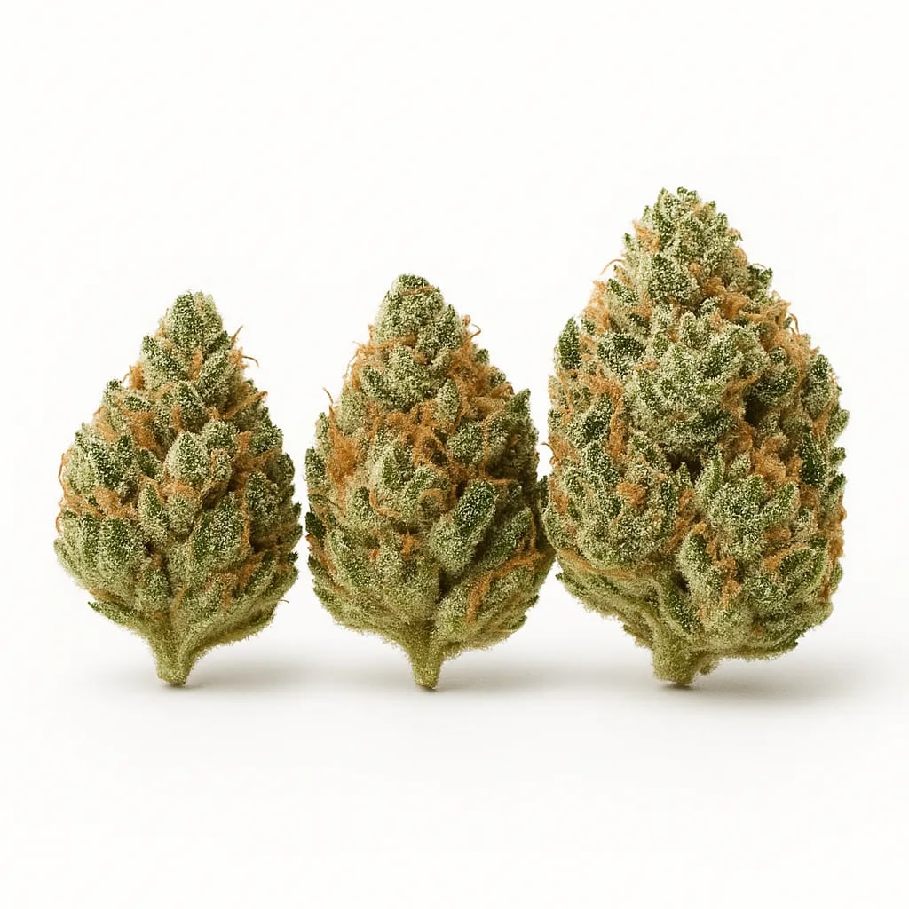 Zookies cannabis strain