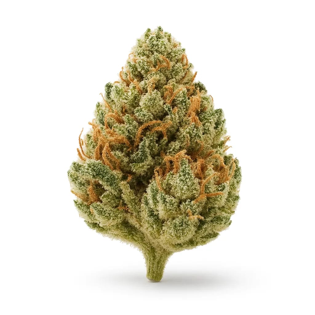 Banana Hammock cannabis strain