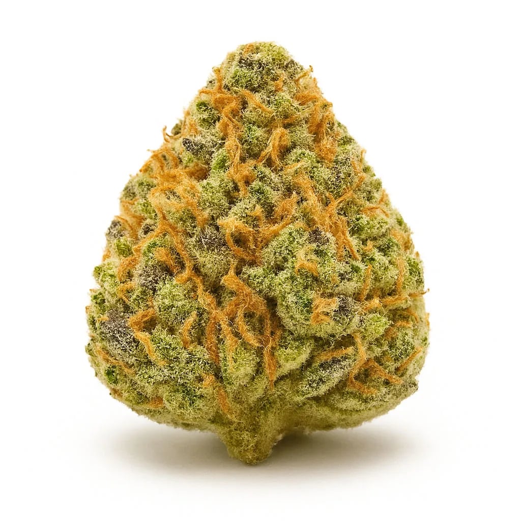 Green Crack