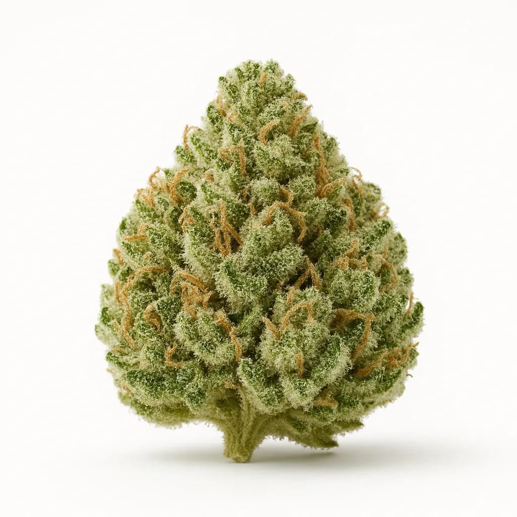 Critical Jack cannabis strain