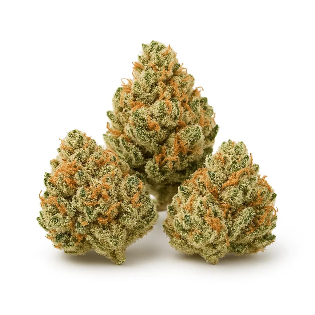 Wedding Crasher cannabis strain