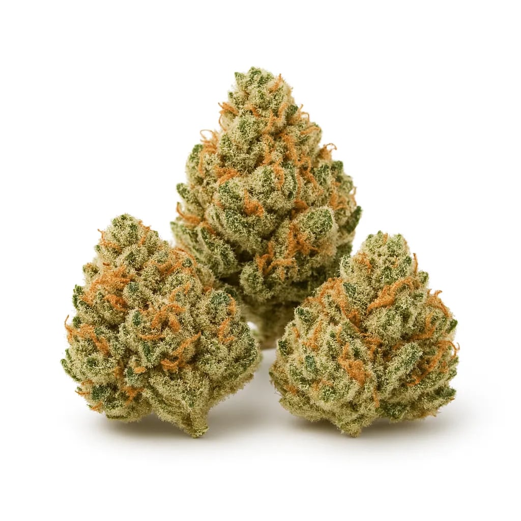 Wedding Crasher cannabis strain