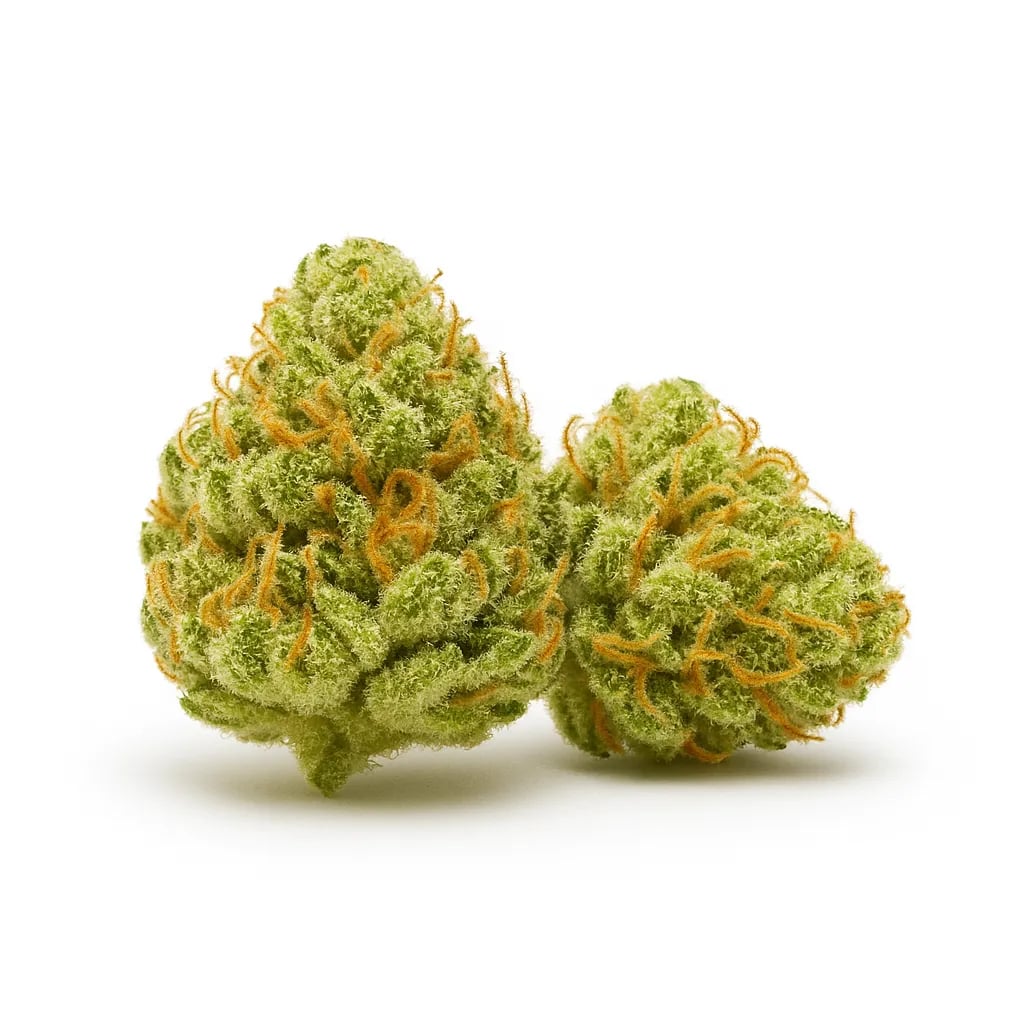 Grapefruit Kush cannabis strain