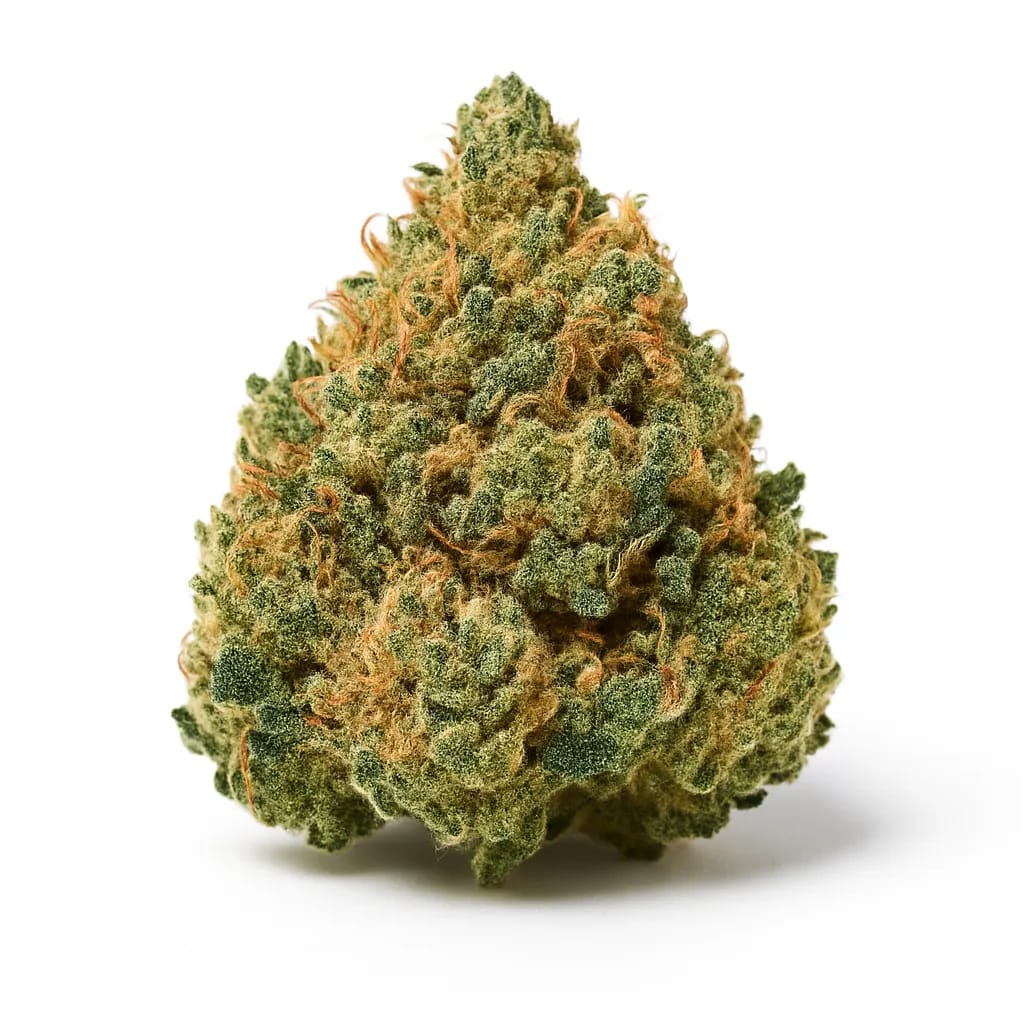 AK-47 cannabis strain