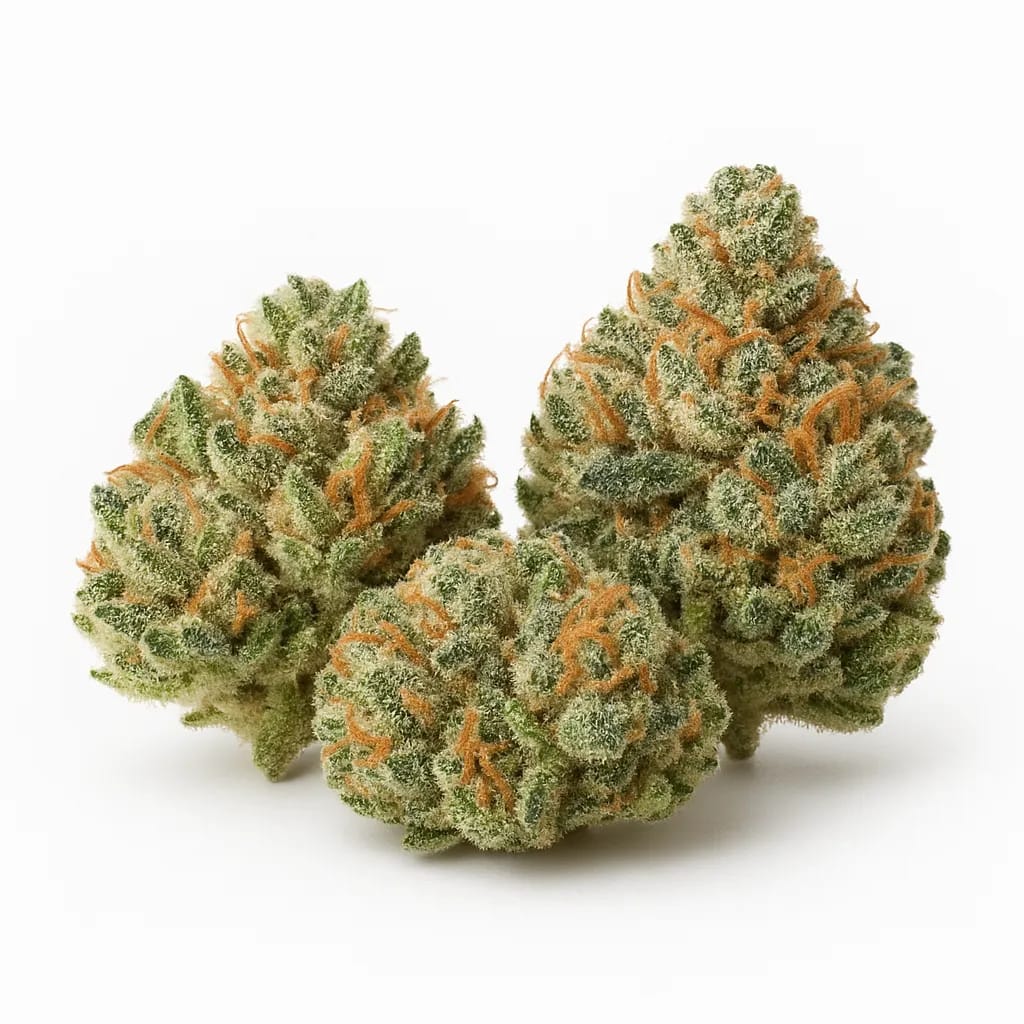 Bluezilla cannabis strain
