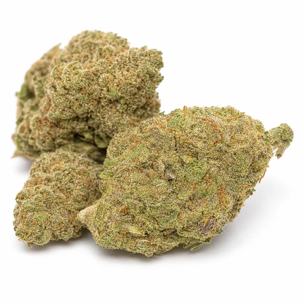 Polaris cannabis strain