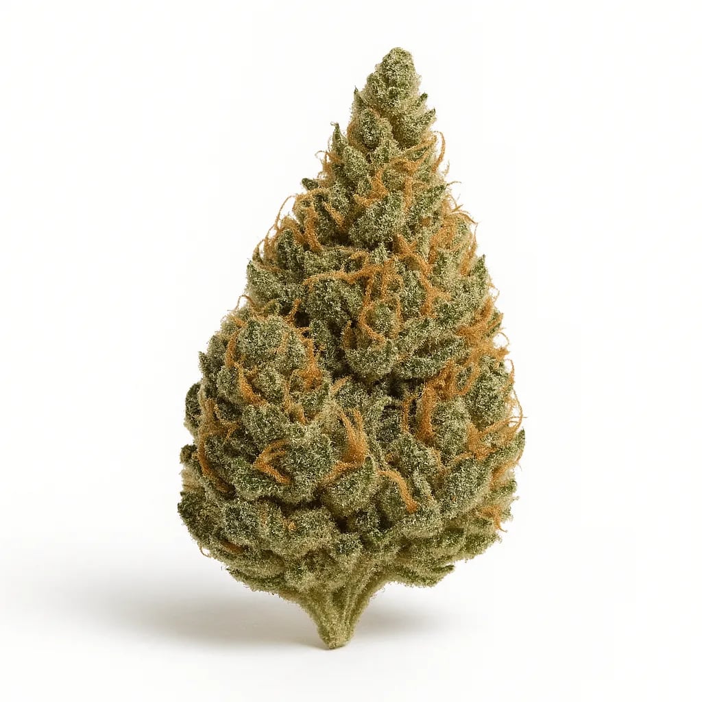 Gorilla Breath cannabis strain