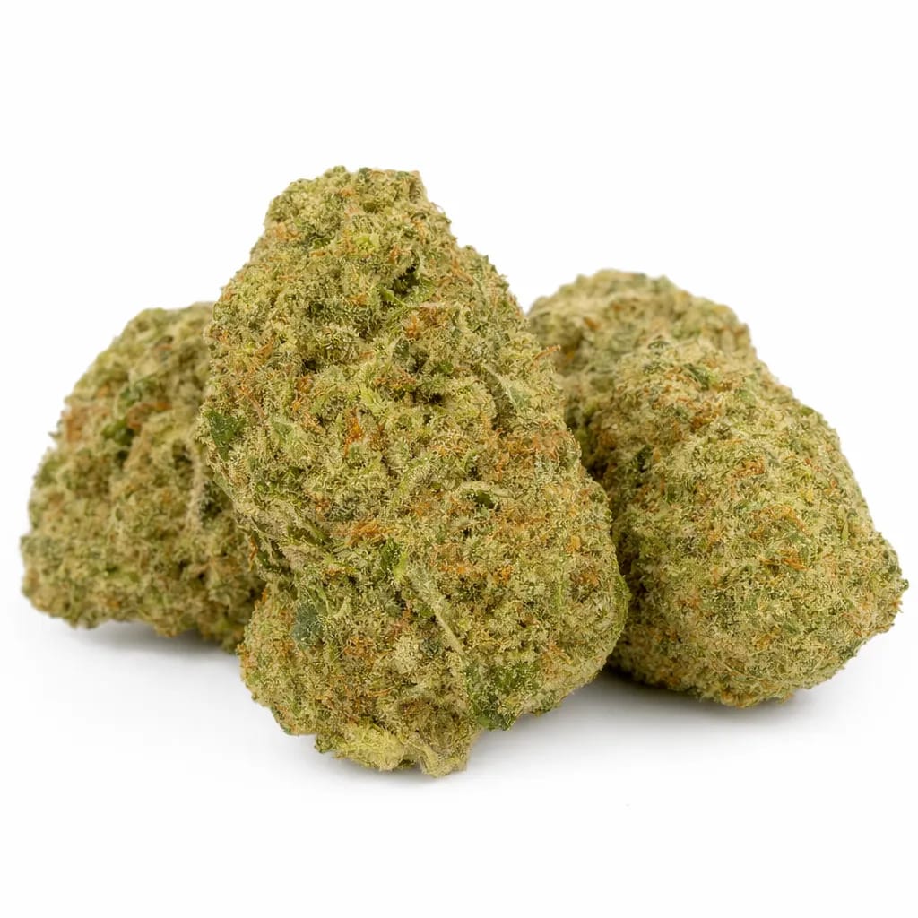 Mob Boss cannabis strain