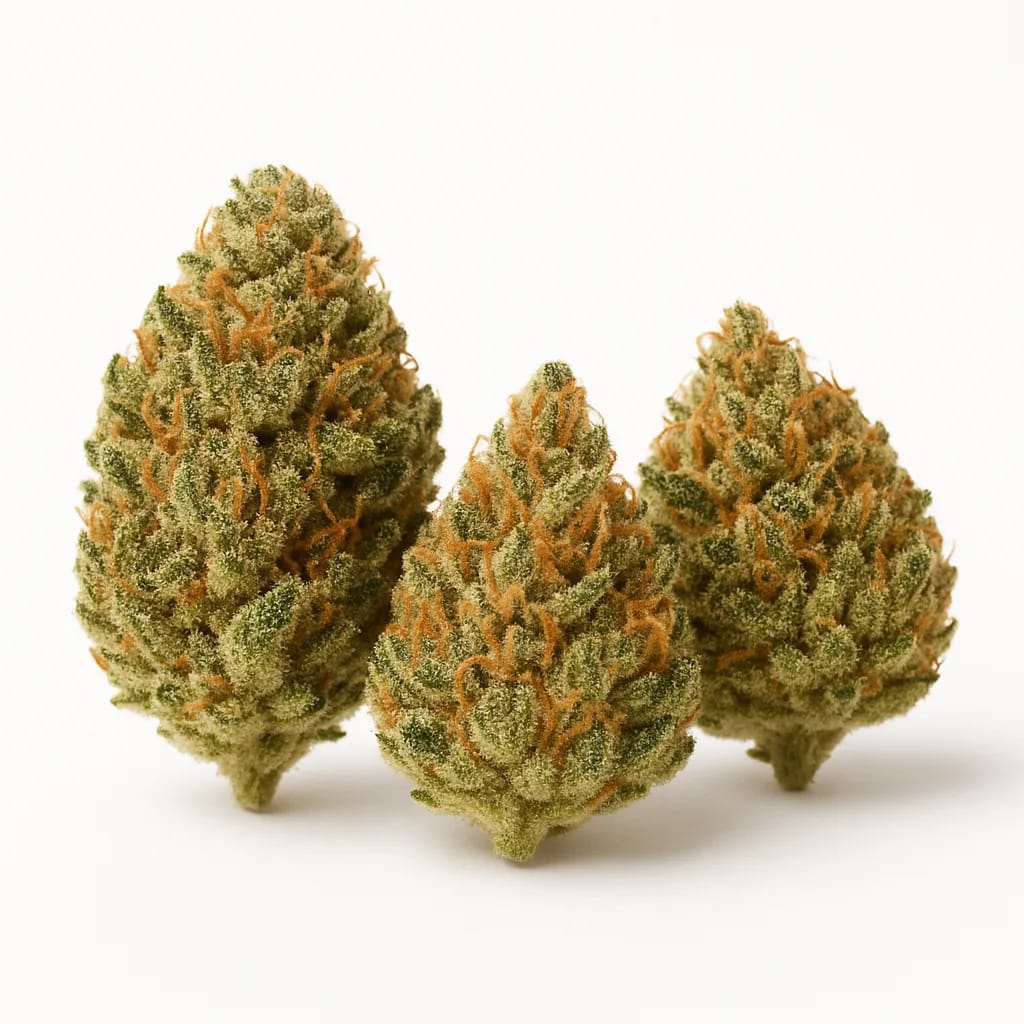Sour Tsunami cannabis strain