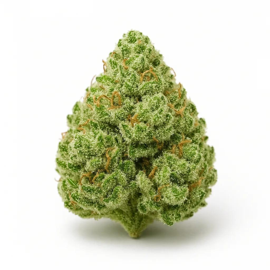 Ghost OG cannabis strain