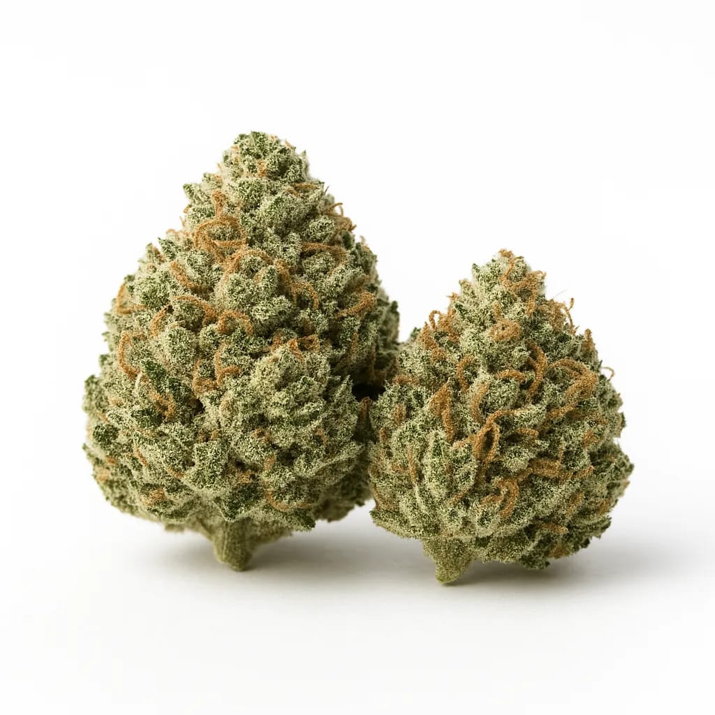 Mr. Nice cannabis strain
