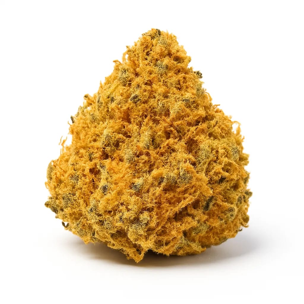 Acapulco Gold cannabis strain