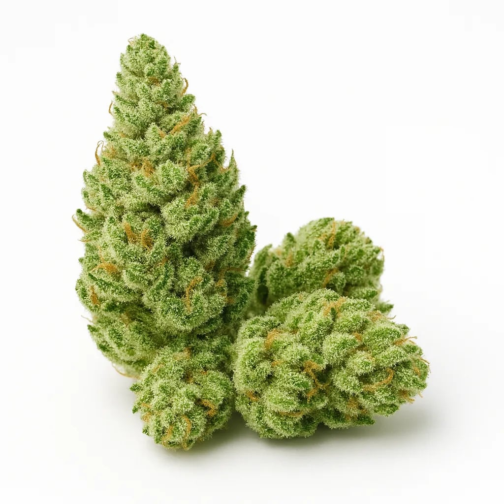 Cornbread cannabis strain